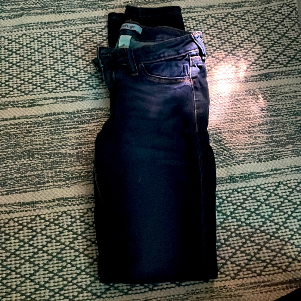 Skinny jeans